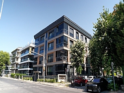 KENTSEL D�N���MDE STANDARTLAR SENES YAPI �LE Y�KSEL�YOR